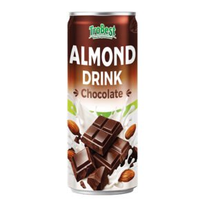 Almond Chocolate Premium Dark & Milk Chocolate