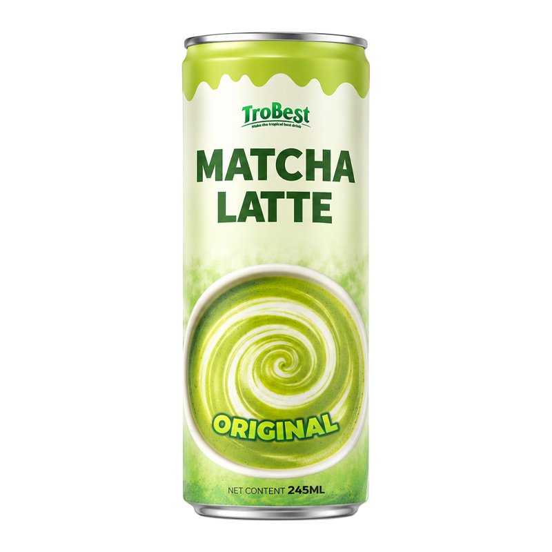 Best Authentic Matcha Latte Original Blends