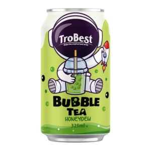 Best Ready To Drink 320ml Honeydrew Bubble Tea