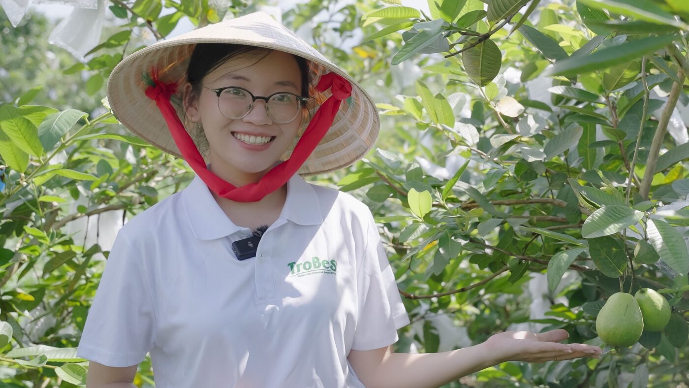 Trobest Pink Guava Farm-1