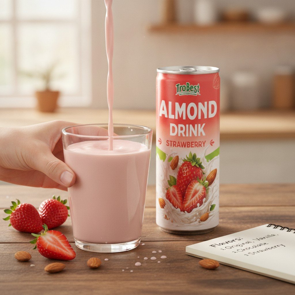 Consumer Behavior and Flavor Preferences