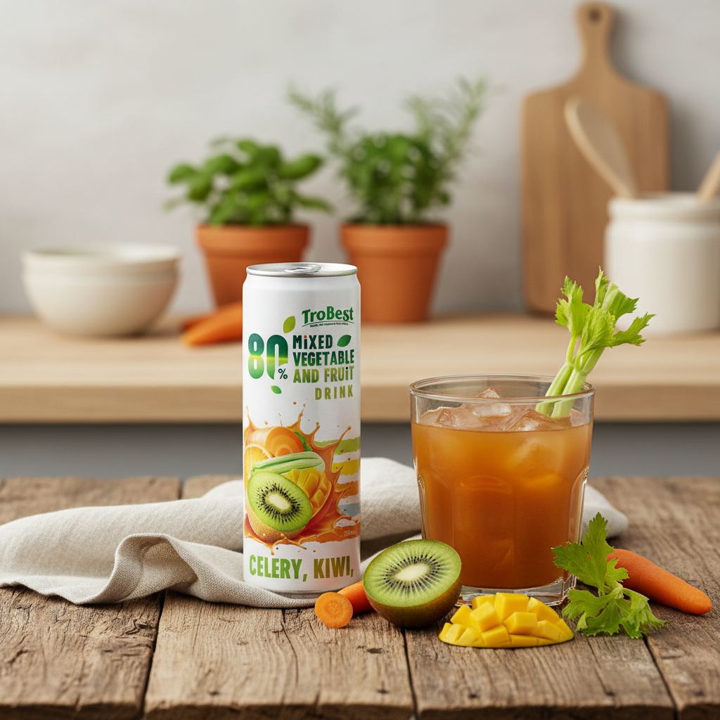 Europe Market: Clean Label and Sustainability Drive Growth