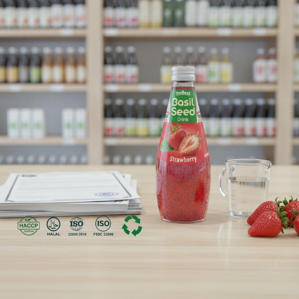 Market Entry Requirements: Certifications and Packaging Compliance