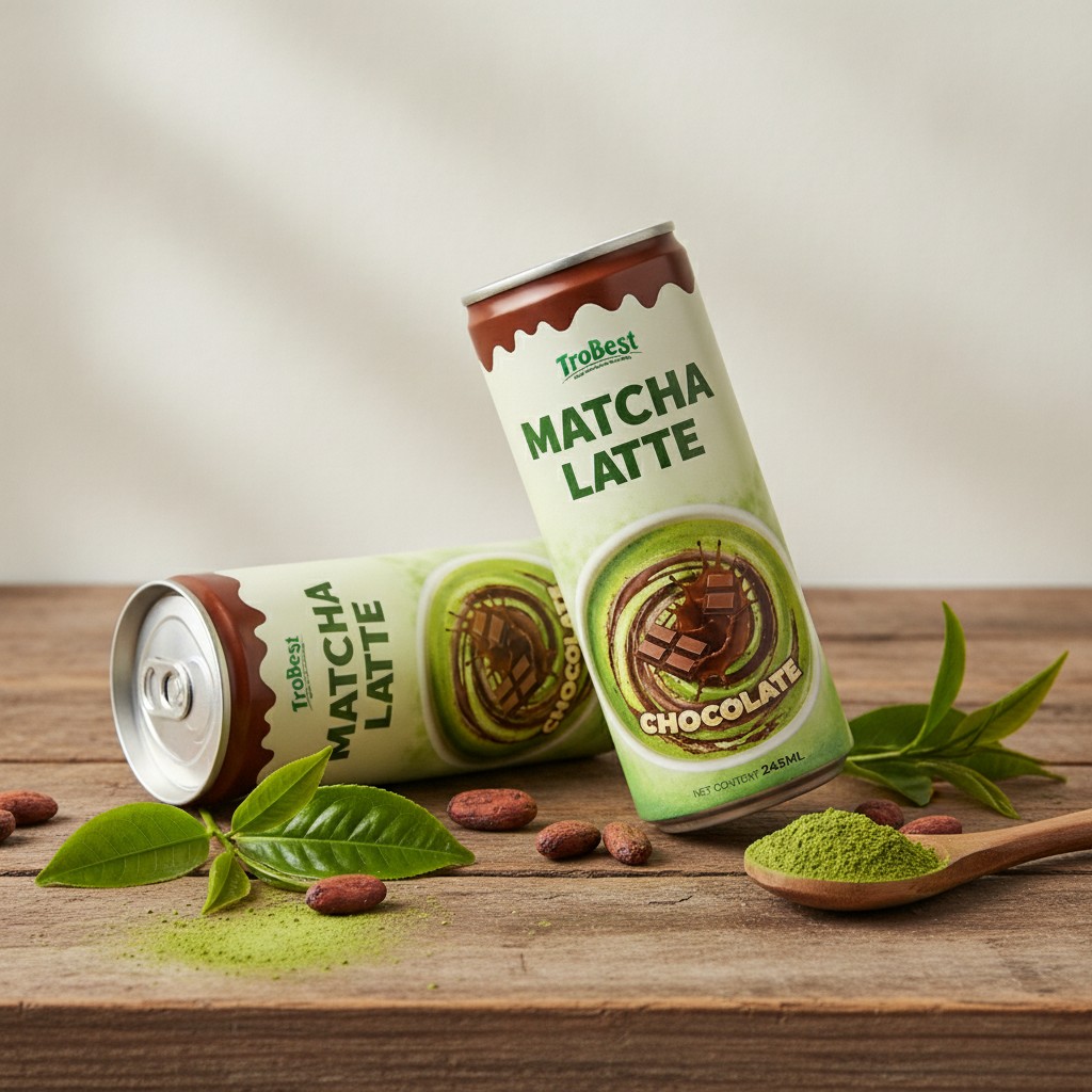United States Market: Indulgence Meets Clean Label