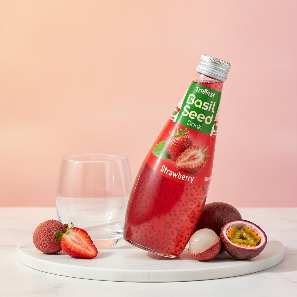 Flavor Localization and Consumer Preferences