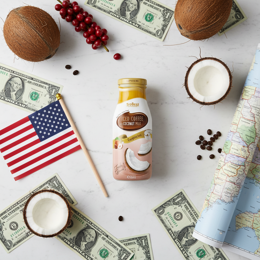 Market Opportunity in the United States