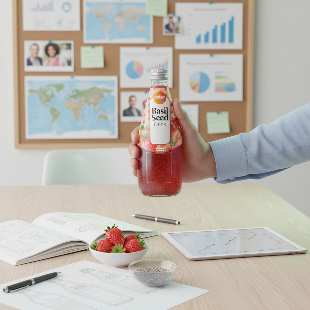 Opportunities for OEM and Private Label in the USA
