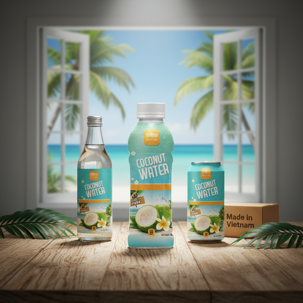 Packaging Innovation PET Bottle Format Gains Traction