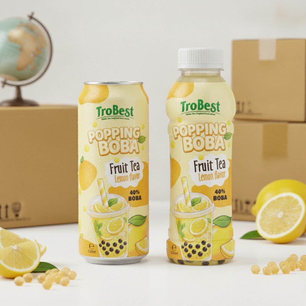 Product Specifications Tailored for Global Distribution