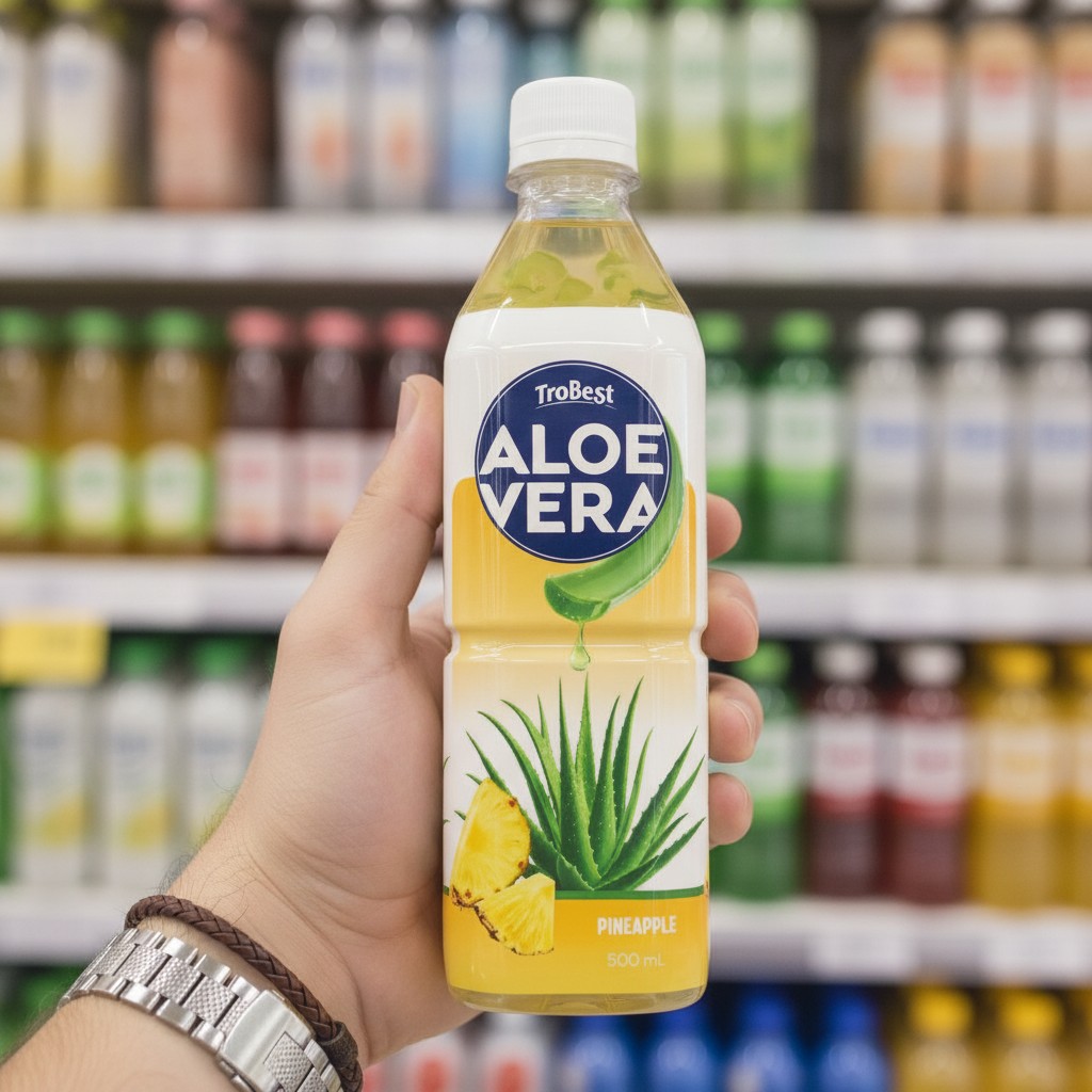 Why 500ml PET Packaging Matters for Beverage Importers