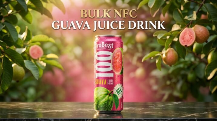 featured bulk nfc guava juice drink