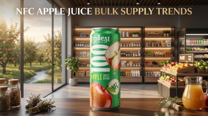 featured nfc apple juice bulk supply trends