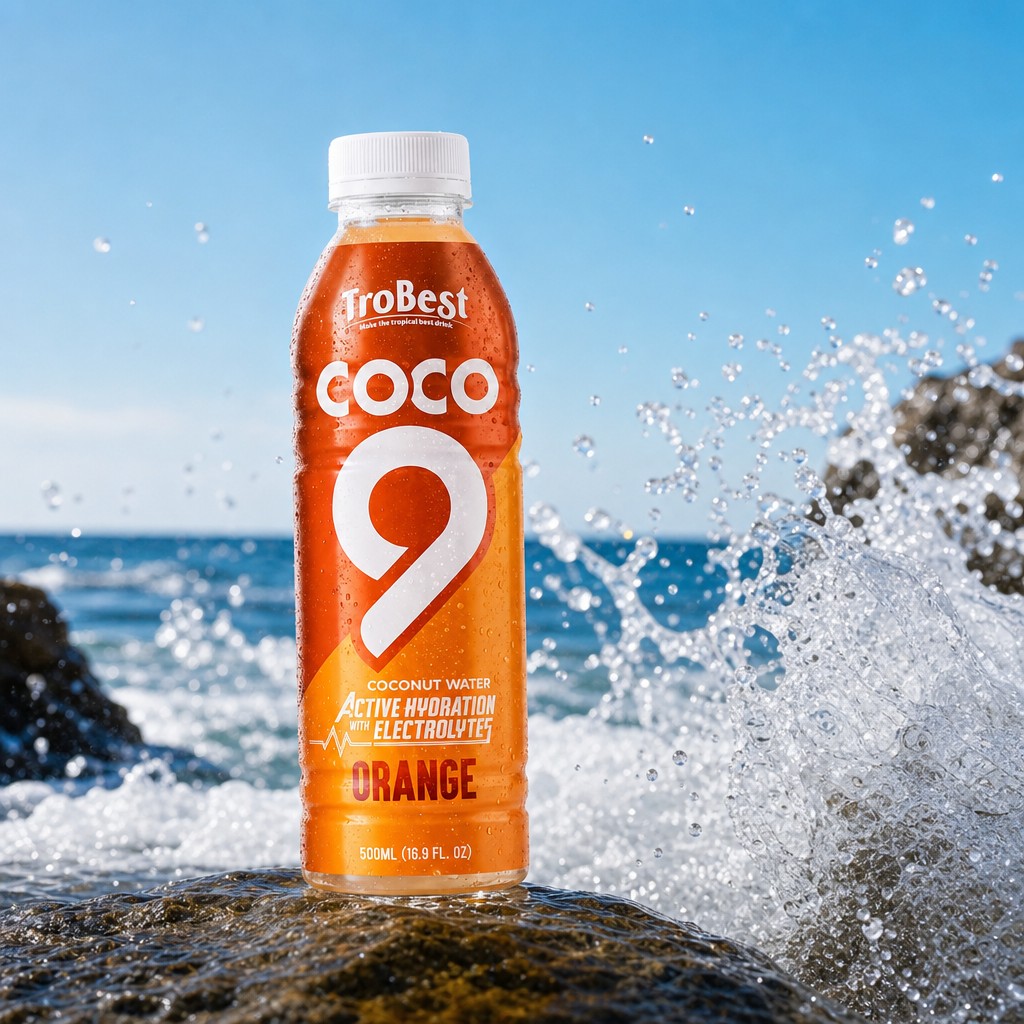 Active Hydration Meets Electrolyte Innovation in Coconut Water Market - Image 3