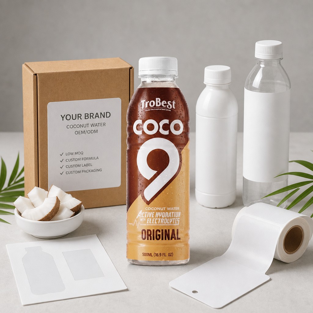 Coconut Water Market Opportunity in Global Active Hydration - Image 3