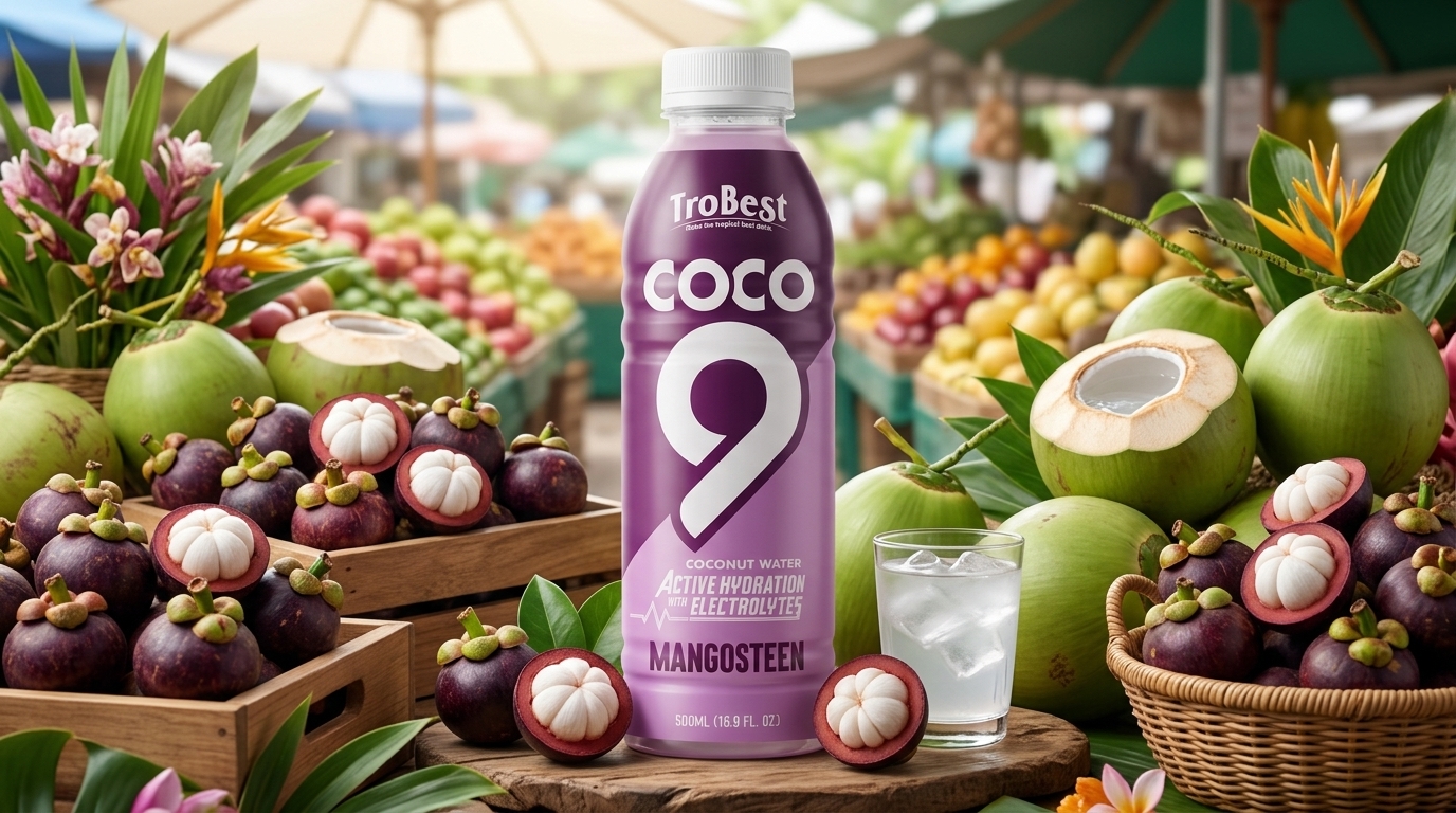 Coconut Water Supply Chains in 2025: Turning Disruption into Resilience - Image 3