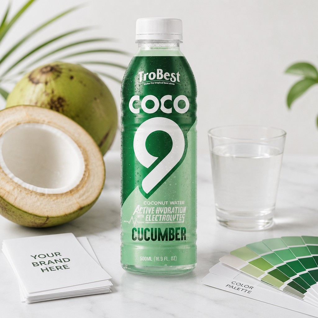 Coconut Water Supply Chains Reshape Global Hydration Markets - Image 3