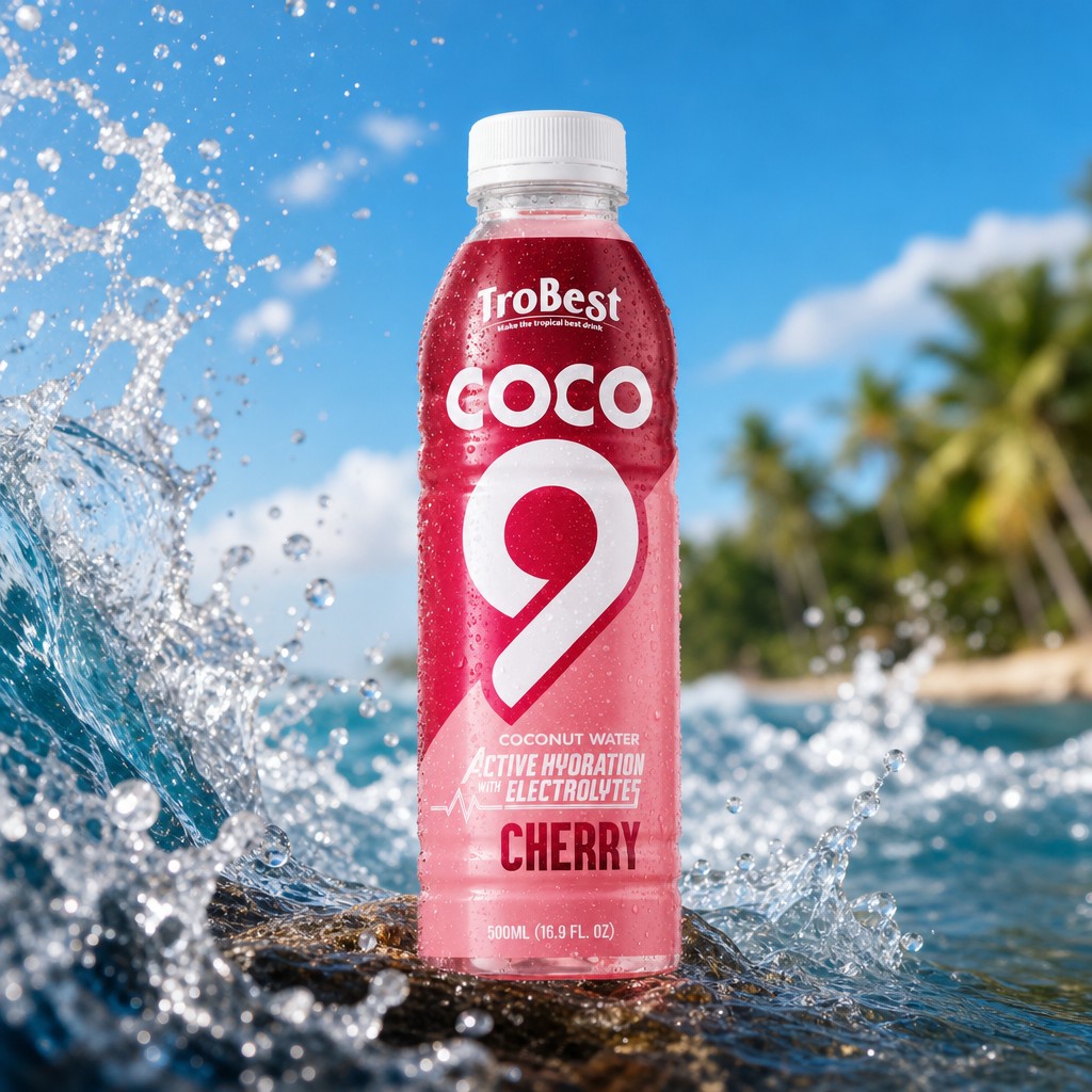 Coconut Water With Electrolytes: Navigating Global Beverage Regulations - Image 1
