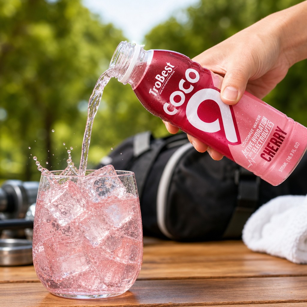 Coconut Water With Electrolytes: Navigating Global Beverage Regulations - Image 3