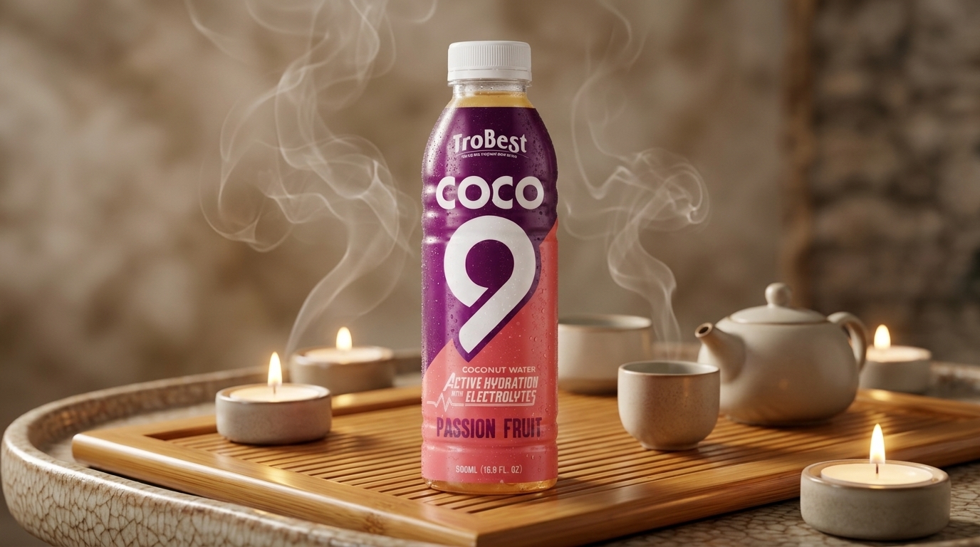 Passion Fruit Coconut Water Gains Ground as Consumers Rethink Hydration - Image 3
