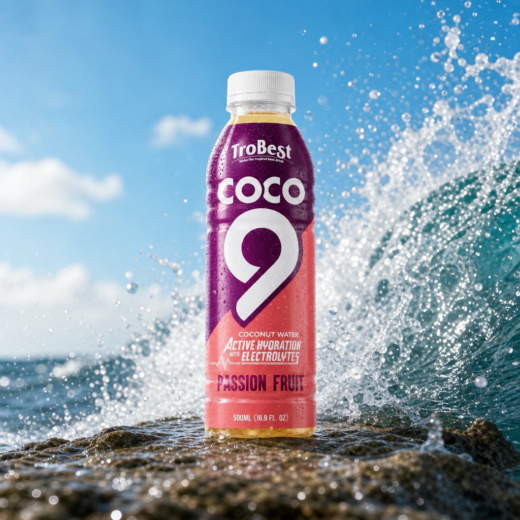 Regulatory Shifts in Functional Hydration: Coconut Water Insights - Image 2