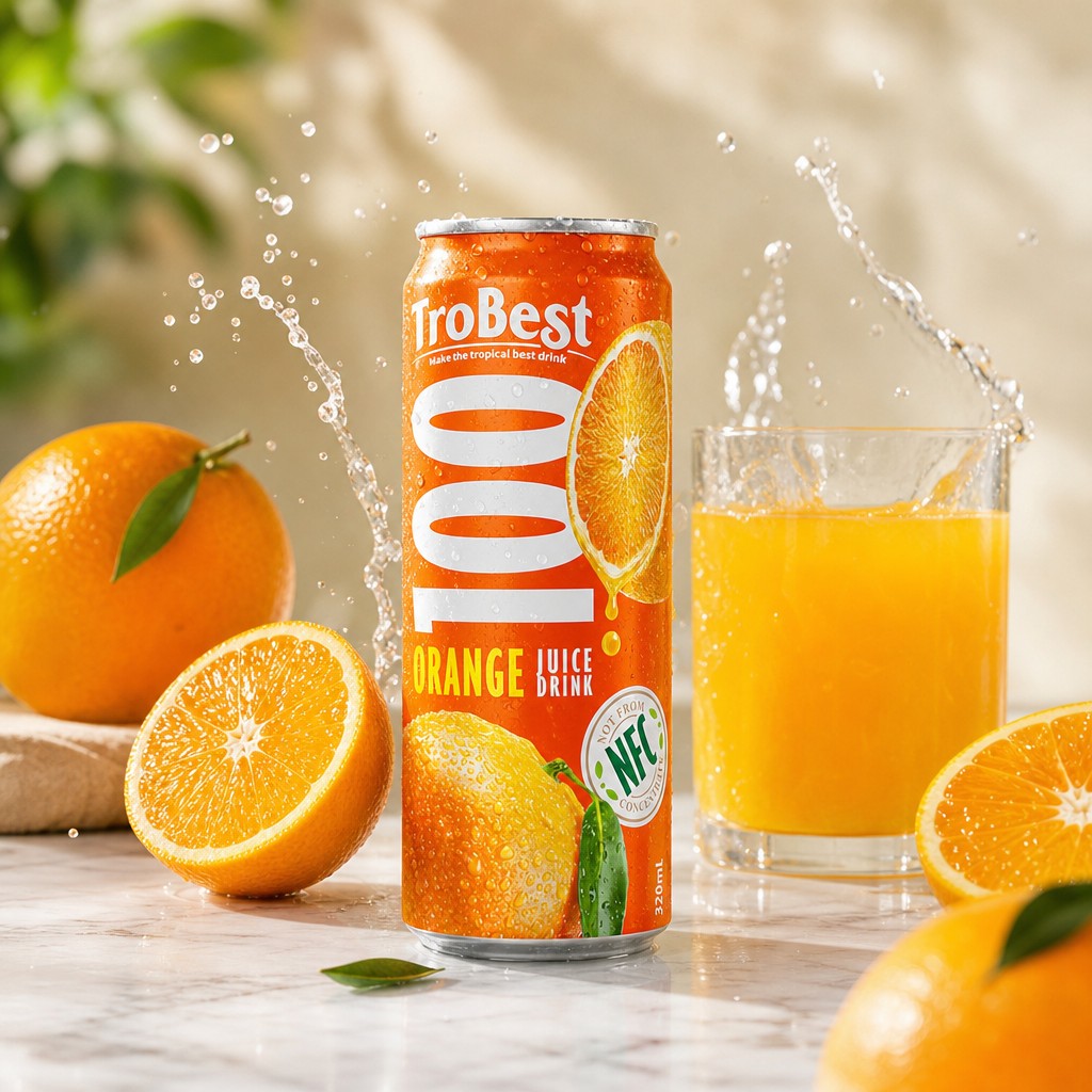Sustainability Pressures Push NFC Orange Juice Into the Spotlight - Image 2