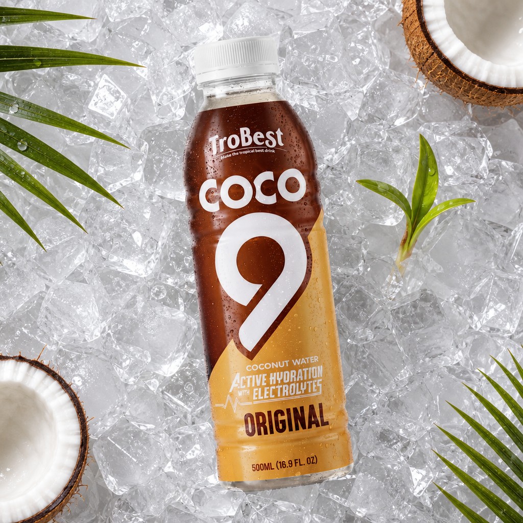 Why Coconut Water with Electrolytes Is the Focus of Modern Hydration - Image 3